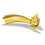 A di Alessi - Stella Stellina Figur