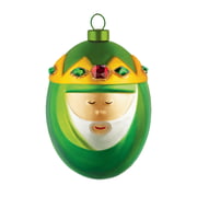 A di Alessi - Weihnachtsbaumkugeln Heilige Drei Könige