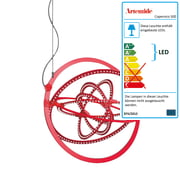 Artemide - Copernico 500 LED Pendelleuchte