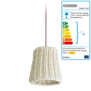 Casamania - Granny Pendelleuchte