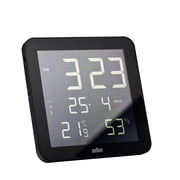 Braun - Digitale Funkwanduhr BNC014-RC