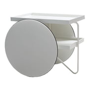 Casamania - Chariot Beistellwagen