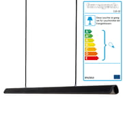 Formagenda - Cohiba Pendelleuchte