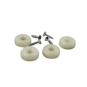 Vitra - Ersatzgleiter für Plastic Chair DSW / DAW