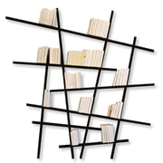 Edition Compagnie - Mikado Bücherregal
