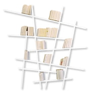 Edition Compagnie - Mikado Bücherregal