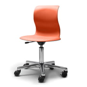 Flötotto - Pro Kinder-Drehstuhl