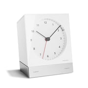 Jacob Jensen - Quartzwecker