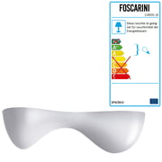 Foscarini - Blob S Wand- und Deckenleuchte
