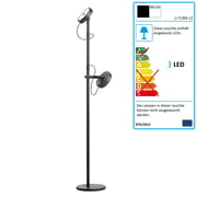 Belux - U-Turn Steh-Leseleuchte