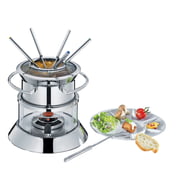 Spring - Arosa Fondue-Set
