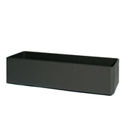 Eternit - Delta Pflanzentopf - rechteckig