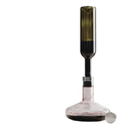 Menu - Wine Breather Deluxe