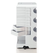 Joe Colombo´s Boby Trolley, groß