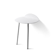 Menu - Yeh Wand-Tisch