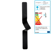 Formagenda - Tape Wandleuchte