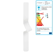 Formagenda - Tape Wandleuchte