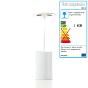 Formagenda - E.T. Tischleuchte