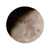 nanimarquina - Luna Teppich