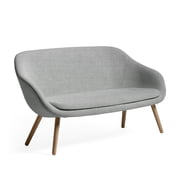 Hay - About a Lounge Sofa for Comwell