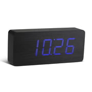 Gingko - Click Clock Slab