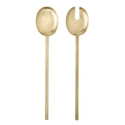 ferm Living - Fein Salatbesteck