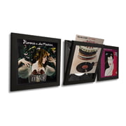 Art Vinyl - Flip Frame
