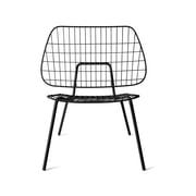 Menu - WM String Lounge Chair