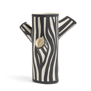 Hay - Tree Trunk Vase