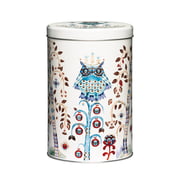 Iittala - Taika Metalldose, rund