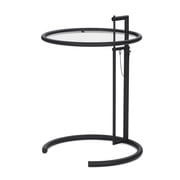 ClassiCon - Adjustable Table E 1027 (Black Version)
