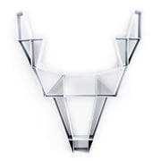 BeDesign - Deer Metall Regal