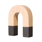 Areaware - Hufeisen-Magnet