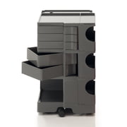 Joe Colombo´s Boby Trolley, medium