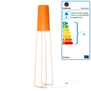 frauMaier - Slimsophie Stehleuchte