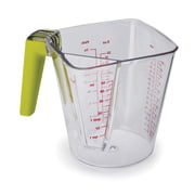 Joseph Joseph - 2-in-1 Messbecher mit Doppelkammer-Design