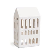 Kähler Design - Urbania Teelichthaus