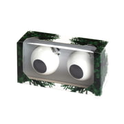 Corpus Delicti - Baumkugel Auge