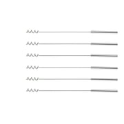 Spring - Fonduegabeln "Curve" (6 Stk.)