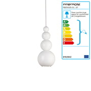 Innermost - Bubble Pendelleuchte