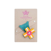 vonbox - Buntes Verdienstkreuz