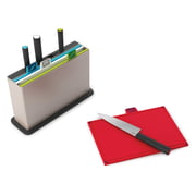 Joseph Joseph - Index Schneidebretter und Messer