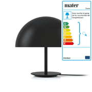 Mater - Dome Tischleuchte