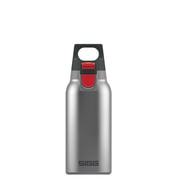 Sigg - Hot & Cold ONE Brushed Thermoflaschen