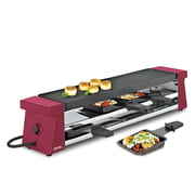 Spring - Raclette 4 Compact