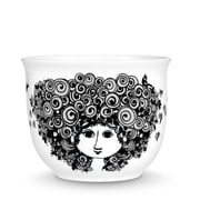 Bjørn Wiinblad - Übertopf Rosalinde