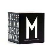 Design Letters - AJ Memory Spiel