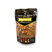 Cook in Wood - BBQ Räucherchips Sherry Wein