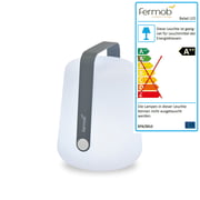 Fermob - Balad Akku LED-Leuchte 25 cm