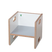 De Breuyn - debe.detail Wandelstuhl